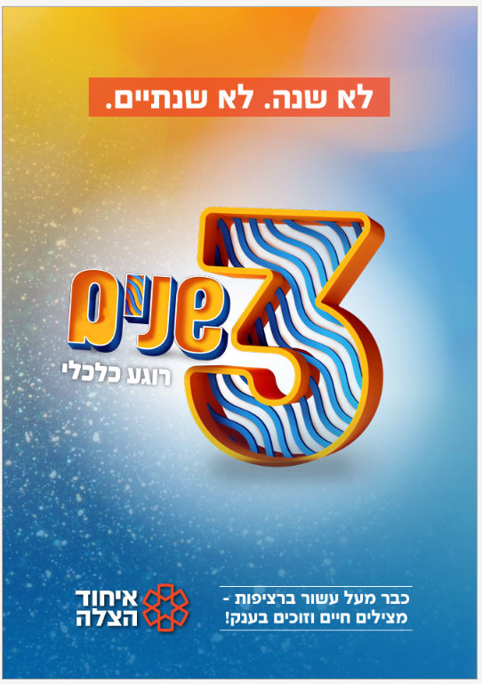 קטלוג הגרלה 2025